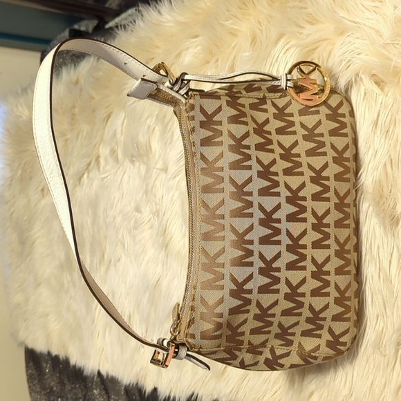 MICHAEL Michael Kors Handbags - Michael kors MK purse bag